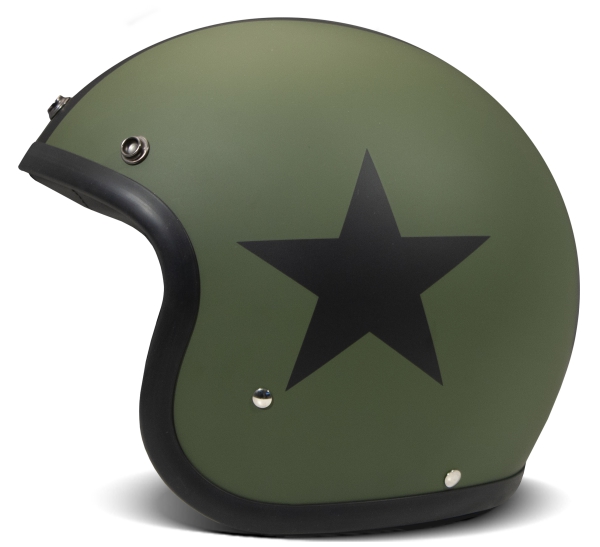 DMD RETRO STAR GREEN